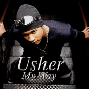 My Way by Usher