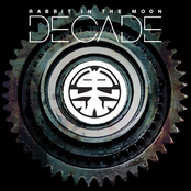 Rabbit In the Moon: Decade