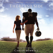 To Protect His Blind Side by Carter Burwell