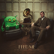 No Grip by Feed Me
