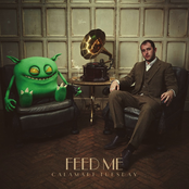 In The Bin by Feed Me