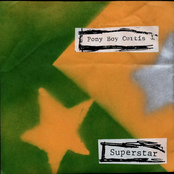 Superstar & Pony Boy Curtis Split