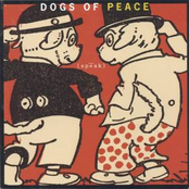 The Truth by Dogs Of Peace