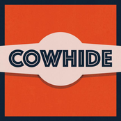 Cowhide