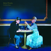 The Rules of Nature EP (MP3-128)