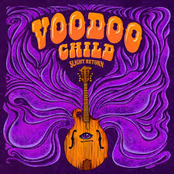 Voodoo Child (Slight Return)