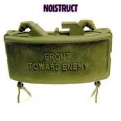 [chase 049] - Noistruct - Front Toward Enemy