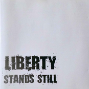 Liberty Stands Still