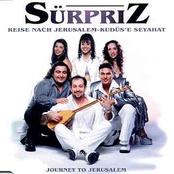 Reise Nach Jerusalem