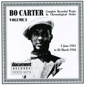 I Want You To Know by Bo Carter