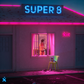 Xie: Super 8