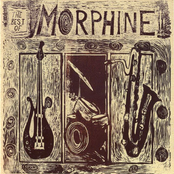 The Best of Morphine 1992 - 1995