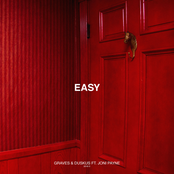 Easy (feat. joni payne)