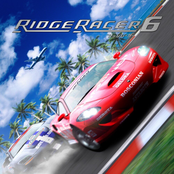 RIDGE RACER6 direct audio (Original Soundtrack)