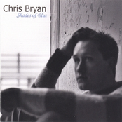 Turning Circles by Chris Bryan