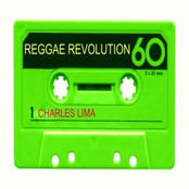 REGGAE REVOLUTION