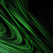 The Color of the Noise is Green