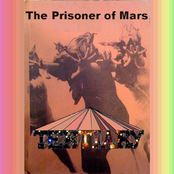 the prisoner of mars