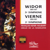 Widor  Vierne : Symphonies