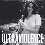 Ultraviolence Album Picture