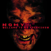 Freakshow, Part 1 by Nomy