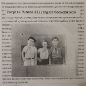 Humane Killing Of Cockchafers