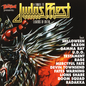 Doom Squad: A Tribute To Judas Priest - Legends Of Metal Vol. 1