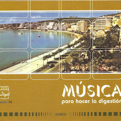 música para hacer la digestión