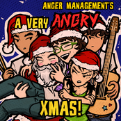 A Very Angry Xmas