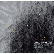 Draumkvedet