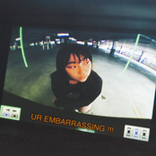 Ur Embarrassing !!! - Single