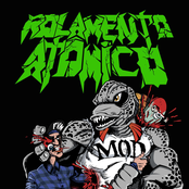 Vingança Mortal do Jaraqui