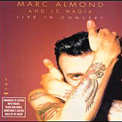 Angel In Her Kiss by Marc Almond