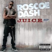 Roscoe Dash: J.U.I.C.E. EP