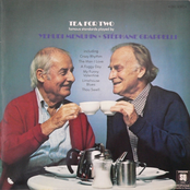 Menuhin And Grappelli