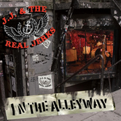 In the Alleyway