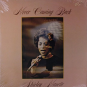 Shirley Nanette: Never Coming Back