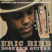 Eric Bibb: Booker’s Guitar