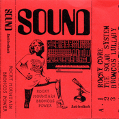 Sound