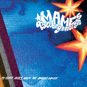 My Heart Aches When The Angels Dance