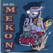 Let's Rok by Mekon