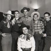 Bill Boyd's Cowboy Ramblers