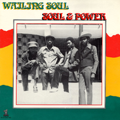 Trouble Maker by Wailing Souls