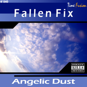 Angelic Dust