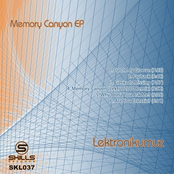 Memory Canyon EP