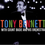 Tony Bennett & Count Basie Orchestra