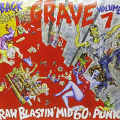 Back From The Grave Vol. 7