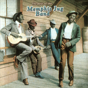 He's In The Jailhouse Now by Memphis Jug Band