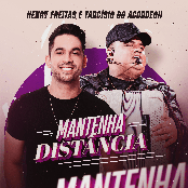 Mantenha Distância