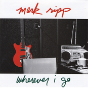 Wherever I Go